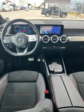 Mercedes-Benz EQB 350AMG/4Matic/full, снимка 6