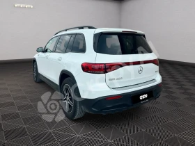 Mercedes-Benz EQB 350AMG/4Matic/full, снимка 3