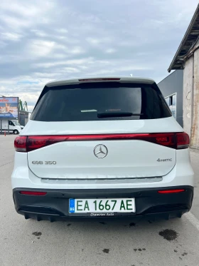 Mercedes-Benz EQB 350AMG/4Matic/full, снимка 5