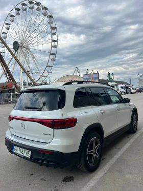 Mercedes-Benz EQB 350AMG/4Matic/full, снимка 3