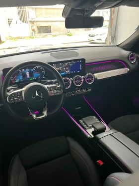 Mercedes-Benz EQB 350AMG/4Matic/full, снимка 12