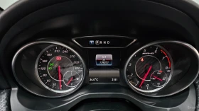 Mercedes-Benz A45 AMG 4MATIC* КОЖА* ПОДГРЕВ* ШИБИДАХ* КАМЕРА* , снимка 8