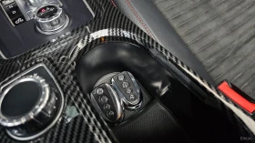Mercedes-Benz A45 AMG 4MATIC* КОЖА* ПОДГРЕВ* ШИБИДАХ* КАМЕРА* , снимка 15