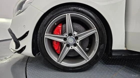Mercedes-Benz A45 AMG 4MATIC* КОЖА* ПОДГРЕВ* ШИБИДАХ* КАМЕРА* , снимка 5