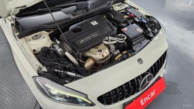 Mercedes-Benz A45 AMG 4MATIC* КОЖА* ПОДГРЕВ* ШИБИДАХ* КАМЕРА* , снимка 6