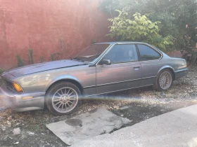 BMW 635, снимка 1