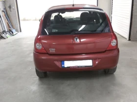 Renault Clio 1.2, снимка 2