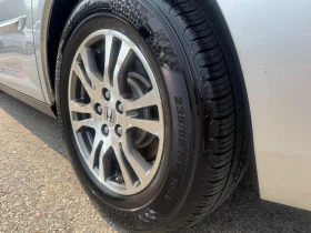 Honda Odyssey 3.5* ЕЛ. БАГАЖНИК* ЛЮК* КРАЙНА ЦЕНА, снимка 9
