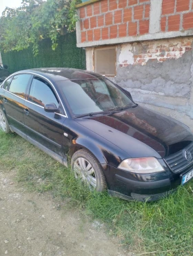 VW Passat, снимка 2