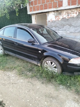 VW Passat, снимка 3