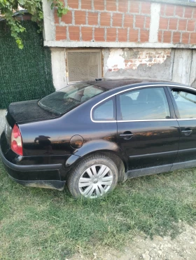 VW Passat, снимка 1