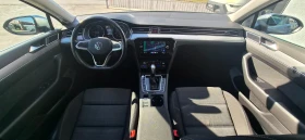 VW Passat 2.0 TDI 7 DSG LED 2022г., снимка 10