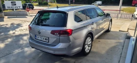 VW Passat 2.0 TDI 7 DSG LED 2022г., снимка 4