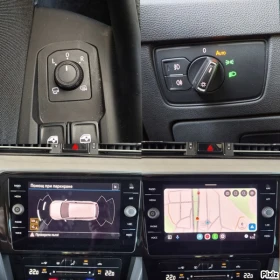VW Passat 2.0 TDI 7 DSG LED 2022г., снимка 16
