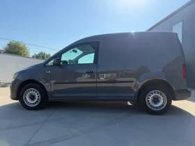 VW Caddy 2.0TDI ЗИМНИ ЛЕТНИ ТОП, снимка 3