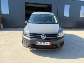 VW Caddy 2.0TDI ЗИМНИ ЛЕТНИ ТОП, снимка 1