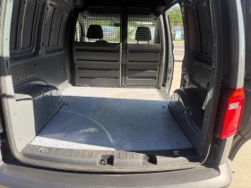 VW Caddy 2.0TDI ЗИМНИ ЛЕТНИ ТОП, снимка 8
