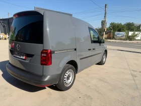 VW Caddy 2.0TDI ЗИМНИ ЛЕТНИ ТОП, снимка 6