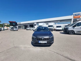 Dacia Logan TCe 100 к.с. ECO-G S&S BVM5, снимка 2