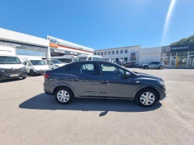Dacia Logan TCe 100 к.с. ECO-G S&S BVM5, снимка 4