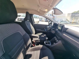 Dacia Logan TCe 100 к.с. ECO-G S&S BVM5, снимка 14