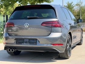 VW Golf 2.0TDI-GTD-185ps, LED, DISTR, PANORAMA, CAMERA, KE, снимка 5