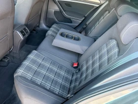 VW Golf 2.0TDI-GTD-185ps, LED, DISTR, PANORAMA, CAMERA, KE, снимка 12