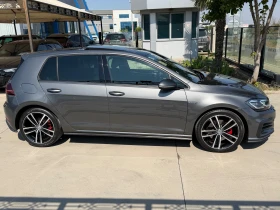 VW Golf 2.0TDI-GTD-185ps, LED, DISTR, PANORAMA, CAMERA, KE, снимка 4