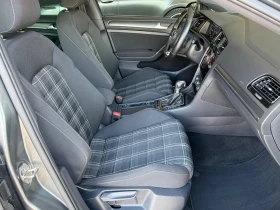 VW Golf 2.0TDI-GTD-185ps, LED, DISTR, PANORAMA, CAMERA, KE, снимка 10