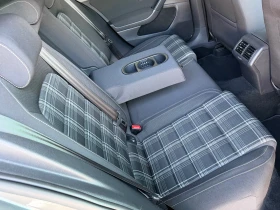 VW Golf 2.0TDI-GTD-185ps, LED, DISTR, PANORAMA, CAMERA, KE, снимка 13