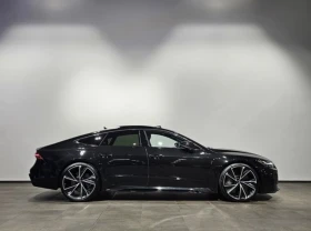Audi Rs7 Очакван Внос , снимка 2