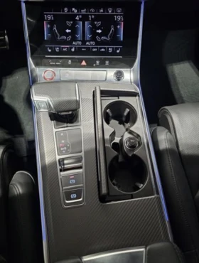 Audi Rs7 Очакван Внос , снимка 10