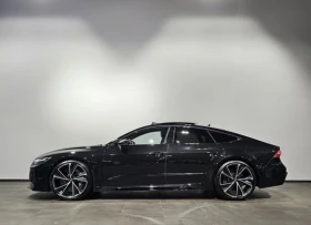 Audi Rs7 Очакван Внос , снимка 5