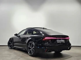 Audi Rs7 Очакван Внос , снимка 3