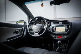 Kia Pro ceed Kia Pro ceed 1.6 GDI 140 к.с. (EURO 5), снимка 8