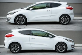 Kia Pro ceed Kia Pro ceed 1.6 GDI 140 к.с. (EURO 5), снимка 17