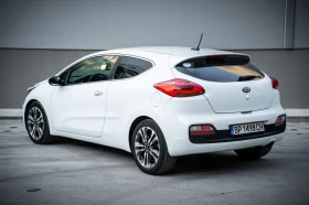 Kia Pro ceed Kia Pro ceed 1.6 GDI 140 к.с. (EURO 5), снимка 3