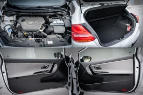 Kia Pro ceed Kia Pro ceed 1.6 GDI 140 к.с. (EURO 5), снимка 12
