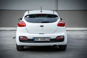 Kia Pro ceed Kia Pro ceed 1.6 GDI 140 к.с. (EURO 5), снимка 4