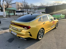 Kia K5 2.0, снимка 10
