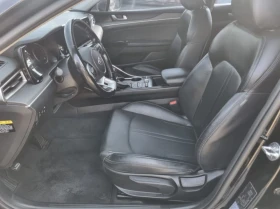 Kia K5 2.0, снимка 16