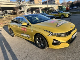 Kia K5 2.0, снимка 11