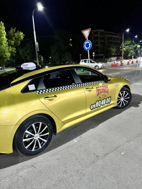 Kia K5 2.0, снимка 6