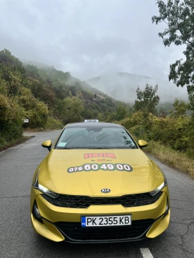 Kia K5 2.0, снимка 4