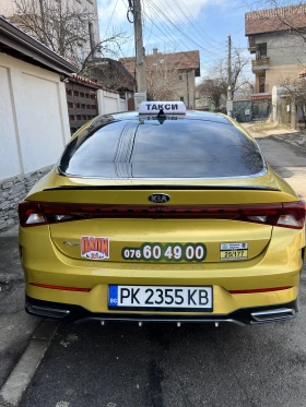Kia K5 2.0, снимка 9