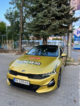 Kia K5 2.0, снимка 2