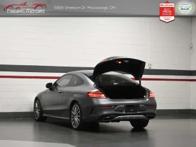 Mercedes-Benz C 43 AMG * Burmester 360CAM Navigation Heated Seats * CARFA, снимка 8