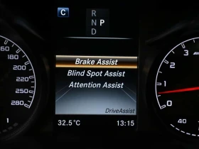 Mercedes-Benz C 43 AMG * Burmester 360CAM Navigation Heated Seats * CARFA, снимка 15