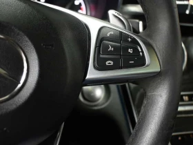 Mercedes-Benz C 43 AMG * Burmester 360CAM Navigation Heated Seats * CARFA, снимка 17