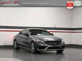 Mercedes-Benz C 43 AMG * Burmester 360CAM Navigation Heated Seats * CARFA, снимка 3